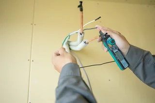 電気工事の質の高さ